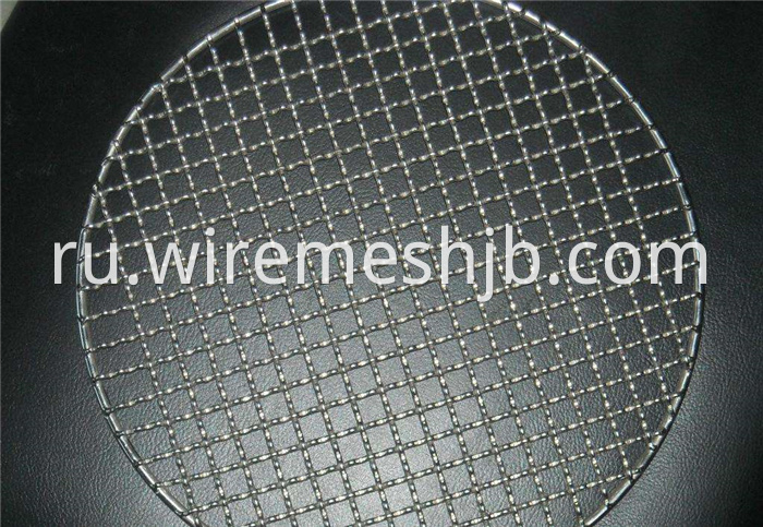 Barbecue Wire Nettings